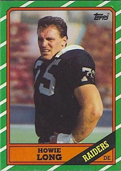 Howie Long