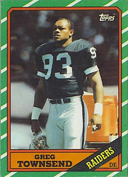 Greg Townsend