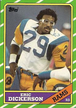 Eric Dickerson