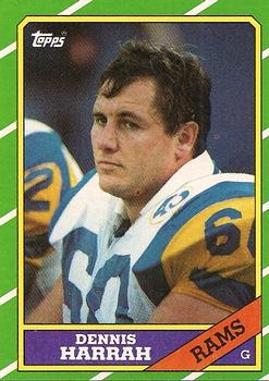 Dennis Harrah