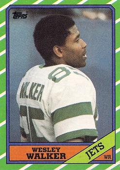 Wesley Walker