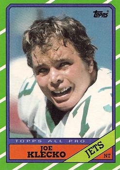Joe Klecko