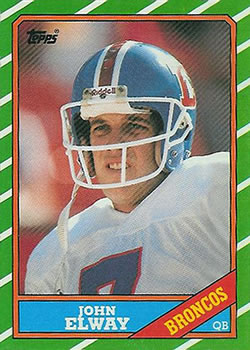John Elway
