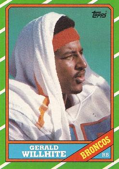 Gerald Willhite