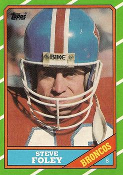 Steve Foley