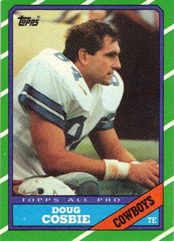 Doug Cosbie