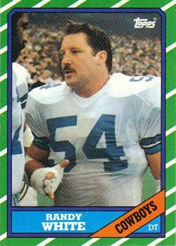Randy White