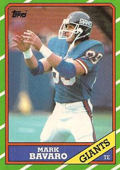Mark Bavaro
