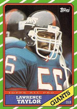 Lawrence Taylor