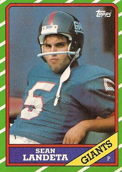 Sean Landeta
