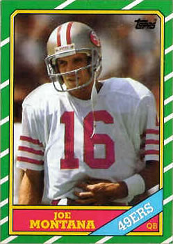 Joe Montana