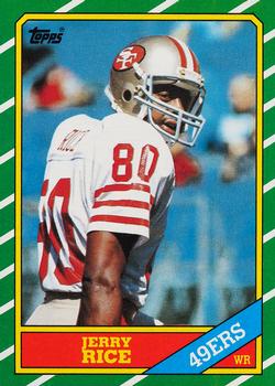 Jerry Rice