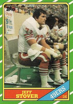 Jeff Stover