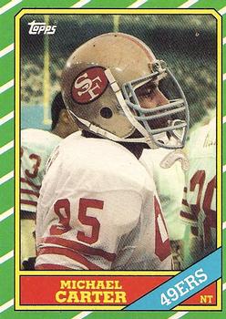 Michael Carter