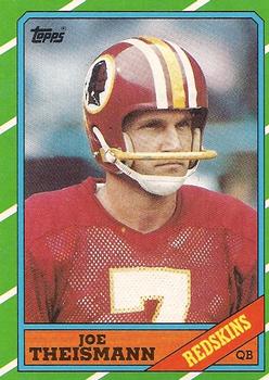 Joe Theismann