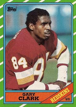 Gary Clark