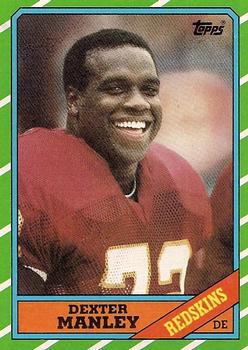 #180 Dexter Manley