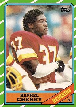 Raphel Cherry