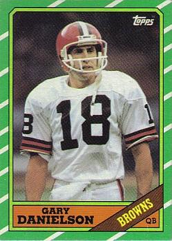 Gary Danielson