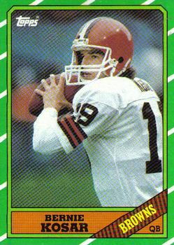 Bernie Kosar