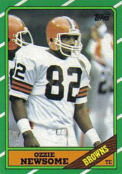 Ozzie Newsome