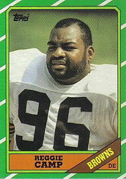 Reggie Camp
