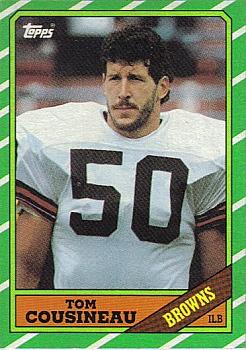 Tom Cousineau