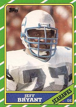 Jeff Bryant