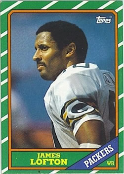 James Lofton