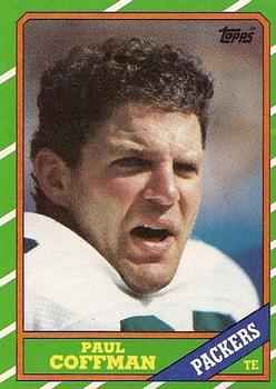 Paul Coffman