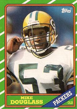 Mike Douglass
