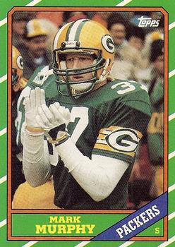 Mark Murphy