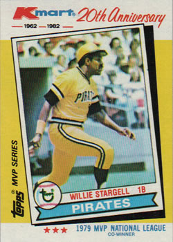 Willie Stargell