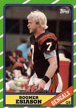 Boomer Esiason