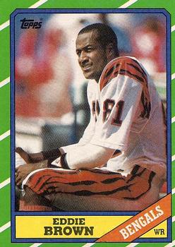 Eddie Brown