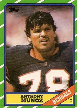 Anthony Munoz
