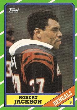 Robert Jackson