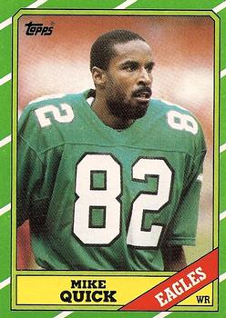 Mike Quick