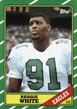 Reggie White