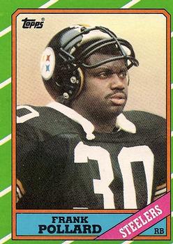 Frank Pollard