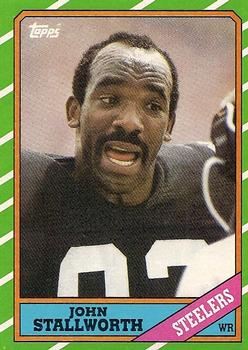 John Stallworth
