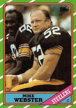 Mike Webster