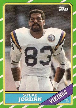 Steve Jordan
