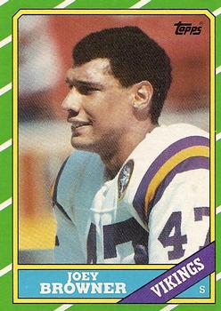 Joey Browner
