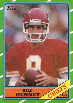 Bill Kenney