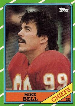 Mike Bell