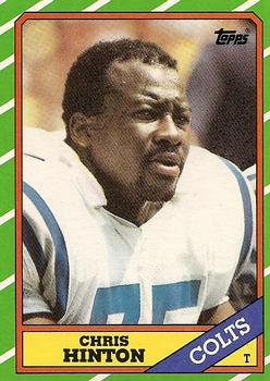 Chris Hinton