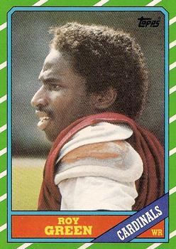 Roy Green