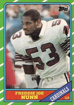 Freddie Joe Nunn