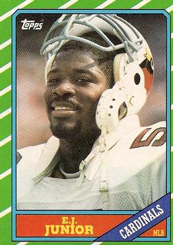 E.J. Junior